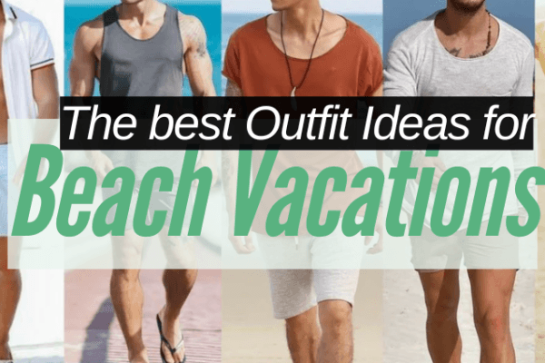 The Best Outfit Ideas for Beach Vacations image