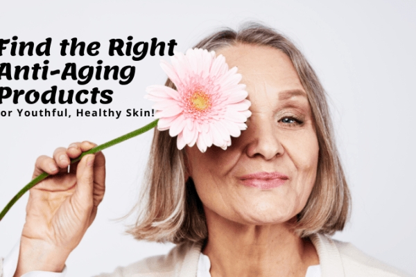 Tips for choosing anti-aging products Tips for choosing anti-aging products