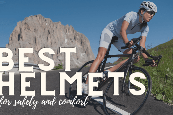 Top Helmets for Safety and Comfort Top helmets for safety and comfort