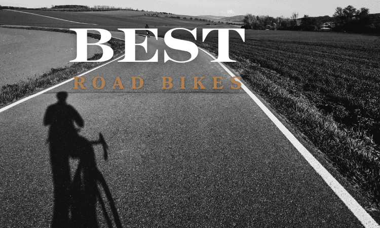 Top road bikes for beginners and experts