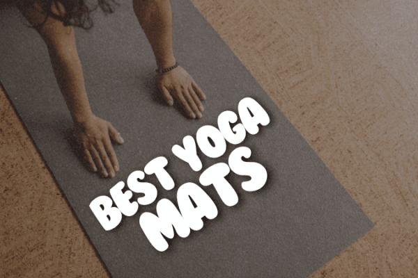 Top yoga mats for comfort and durability Top yoga mats for comfort and durability