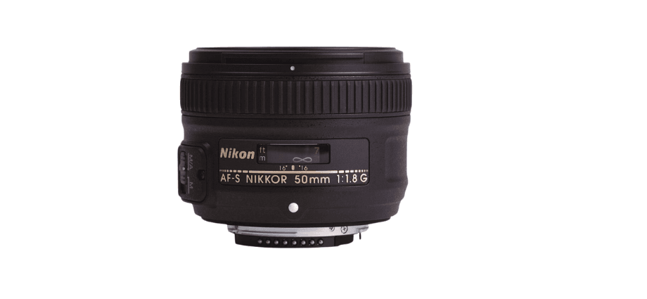 Wide-Angle Lenses Image