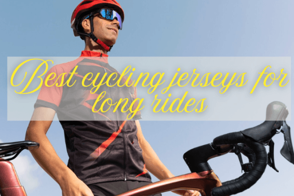 cycling jerseys