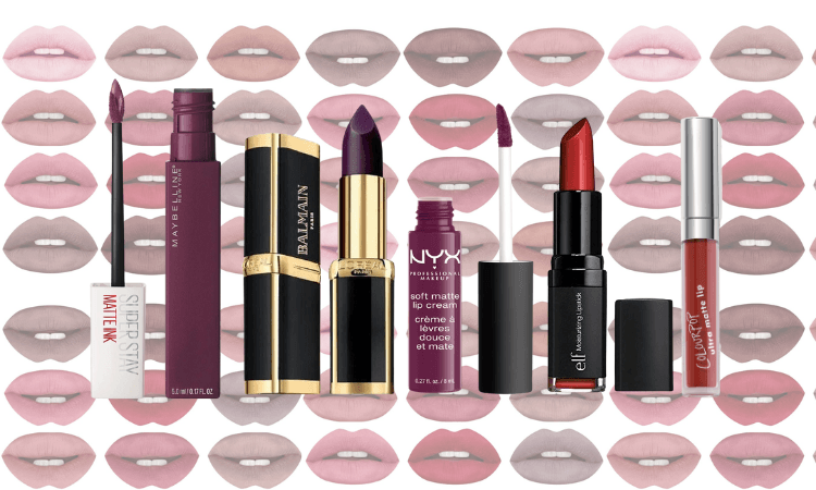 makeup brands Image
